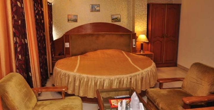 Hotel City Plaza 17